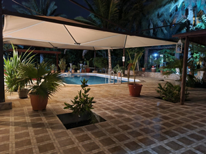 Valley Cliff Inn