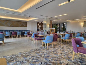 Veranda Restaurant