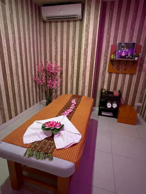 Wara Spa & Massage