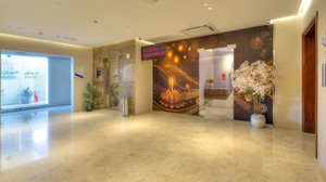 Wara Wellness Palace Spa
