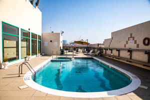 Wescott Pearl Hotel Apartments