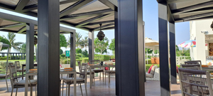WET Deck Muscat