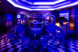 Whispers Bar