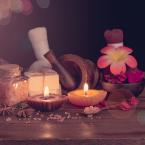 Wishah Spa - Massage Center in Muscat
