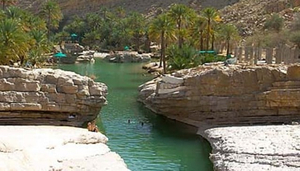 Zahara Tours