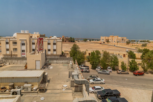 Zaki Hotel Apartment
