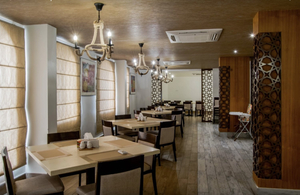 Zaki Restaurant