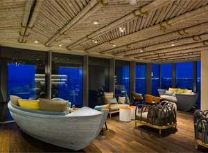 Zale Beach Restaurant & Lounge