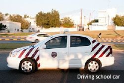 Driving Licence