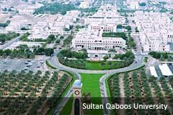 Education in Oman