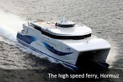 Ferries