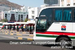 Public Transport