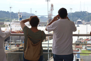 3 Hour Airport Tour from Tocumen