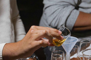 Casco Viejo, Panama City: Rum Blending Session with Cocktail
