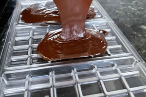 Workshop chocoladerepen maken in Panama-stad - Casco Antiguo