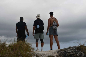 El Valle: La India Dormida Hike + Epic Views & Local Stories