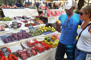 For Curious Palates: Guided Exotic Fruit Tasting in Panama