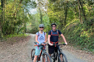 Mountain Bike Tour in David, Chiriquí, Panama