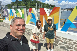 Panama City: Tour del Canale, della Città Vecchia e dell'Amador Causeway