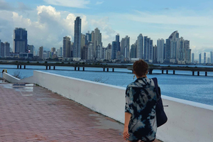 Panama City: Lyxig privat stadstur