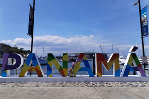 Panama city: Panama city and canal tour like no other.