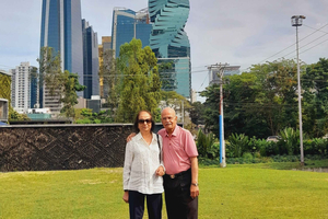 Panama City Private Tour: Design your own itinerary.