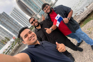 Panama City: Privat tur med kanal, Casco och gömda pärlor