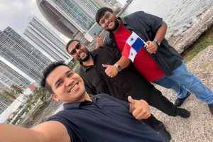 Panama City: Private Tour with Canal, Casco and Hidden Gems