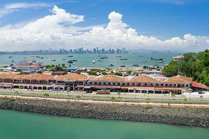 Ciudad de Panamá: tour del canal y paisaje urbano en grupos pequeños