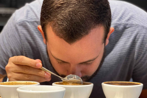 Panamá: Experiencia de cata de café Geisha elaborado en Panamá