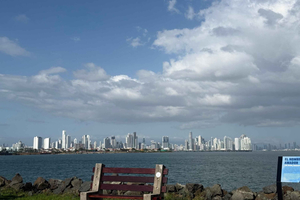 Panama City: Privat tur – Biomuseo, MAC och Casco Antiguo