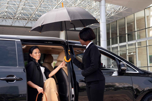 Private transfer from Panama to Airport