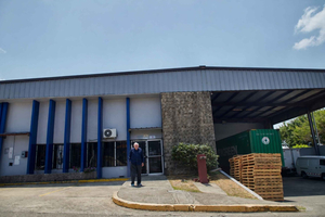 Esperienza di invecchiamento del rum presso Bodegas Don Pancho, Panama City