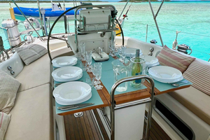 Islas San Blas: paseo en barco privado de 3 días con comidas