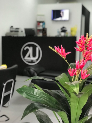 2U Salon & SPA