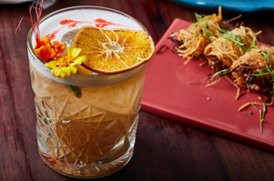 Best restaurants in Panama City, Panama for vegans