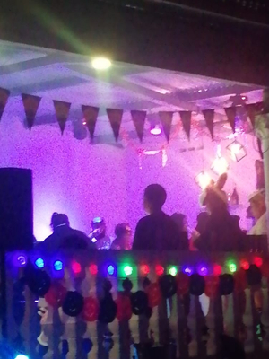 Abrevadero Bar