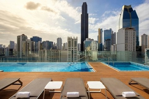 AC Hotel Panama City