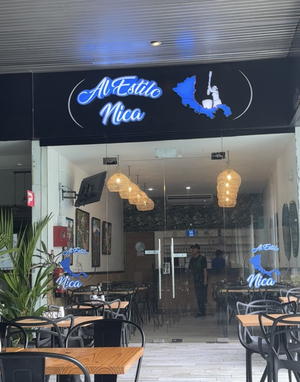 Al estilo nica Panamá