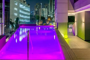 Aloft by Marriott Panama