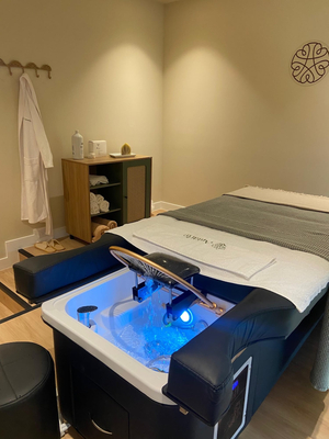 Amarte Wellness & Care Center