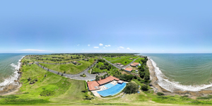 Andromeda Beach Club