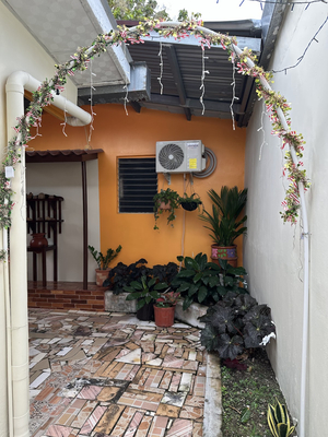 Apartamentos de July