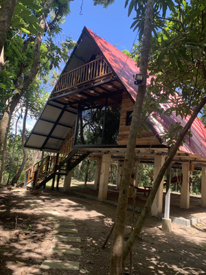 Aqeel Cabin