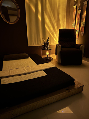 Aroma Spa Panama