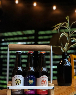 Artemia Brewing Co
