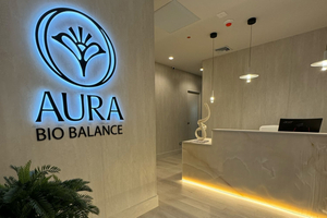 Aura BioBalance