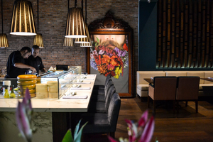 The best restaurants in Panama
