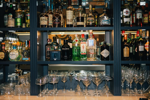 B Bar