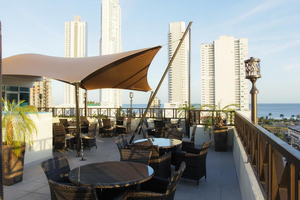 Bahia Suites